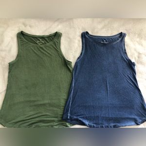 ⭐️AEO SOFT&SEXY TANK TOPS⭐️
